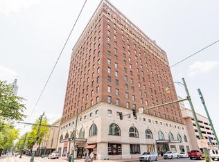 109 N Main St APT 408, Memphis, TN 38103