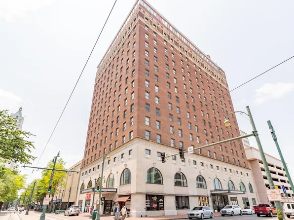 109 N Main St APT 410, Memphis, TN 38103