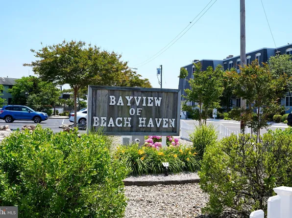 310 S West Ave APT K-1, Beach Haven, NJ 08008