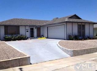 5158 Diane Ave, San Diego, CA 92117