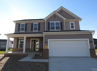 2793 Gallop Way, Saline, MI