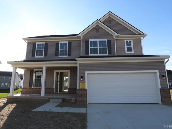 2793 Gallop Way, Saline, MI 48176