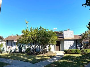 1162 S Belhaven St APT A, Anaheim, CA 92806