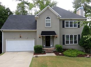 3983 Cheyenne Trl, Martinez, GA 30907