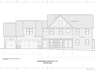 22 Kramer Rd, Colchester, CT 06415