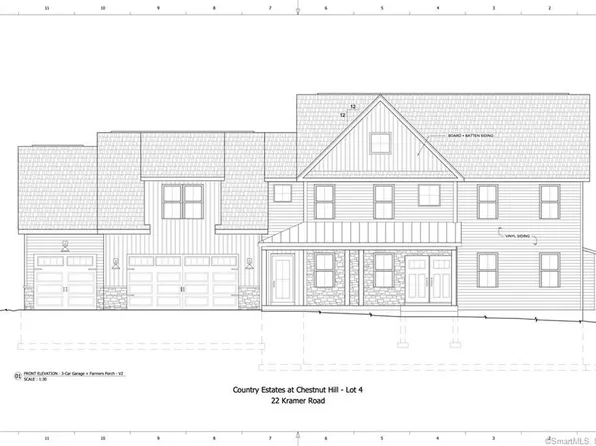 22 Kramer Road, Colchester, CT 06415