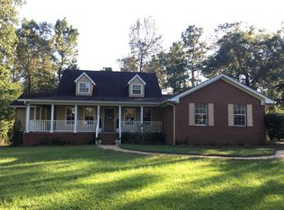 129 Cardinal Ridge Rd, Thomasville, GA 31792