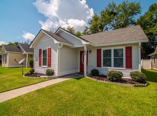 204 Palmer Dr, Valdosta, GA 31602