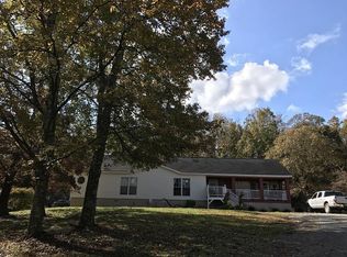 1381 Shiloh Rd, Cedartown, GA 30125