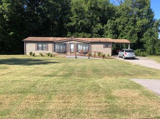 576 Lawless Creek Rd, Blairs, VA 24527