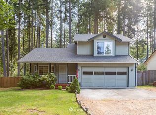 18018 Upland Dr SE, Yelm, WA 98597