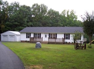 8714 Red Bank Rd, Germanton, NC 27019