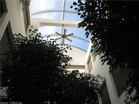 Atrium from the 1st floor