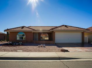 8309 E Monterey Ave, Mesa, AZ 85209