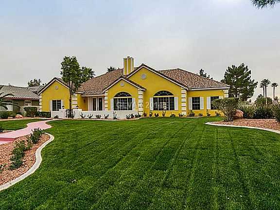 2nd image of 8109 Yucca Springs Dr