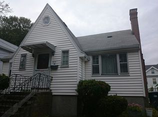 343 Vermont St, West Roxbury, MA 02132