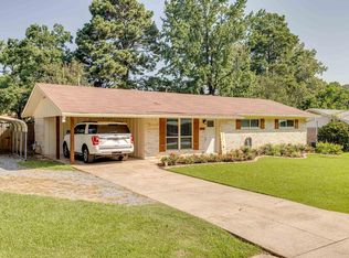 109 Linden Dr, West Monroe, LA 71291