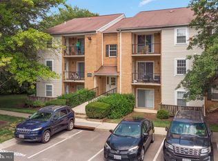 18334 Streamside Dr APT 104, Gaithersburg, MD 20879