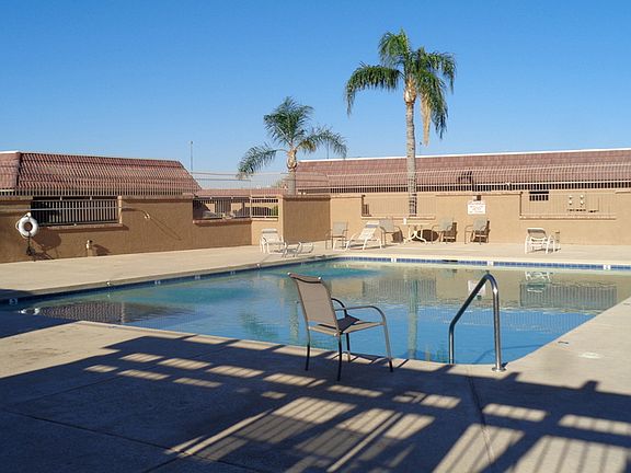 4th image of 602 W Hononegh Dr Unit 5