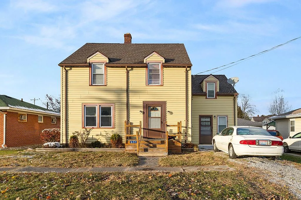 632 Westwood Ave photo 1