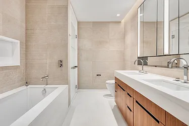 Rented by Halstead Real Estate