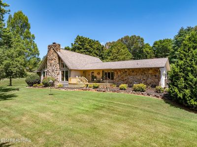245 Creekwood Dr, Madisonville, TN, 37354