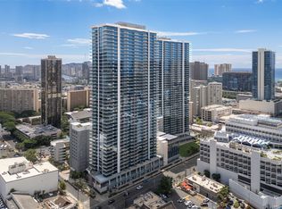 The Park on Keeaumoku, Honolulu, HI 96814