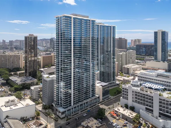 1515 Liona St #3400, Honolulu, HI 96814