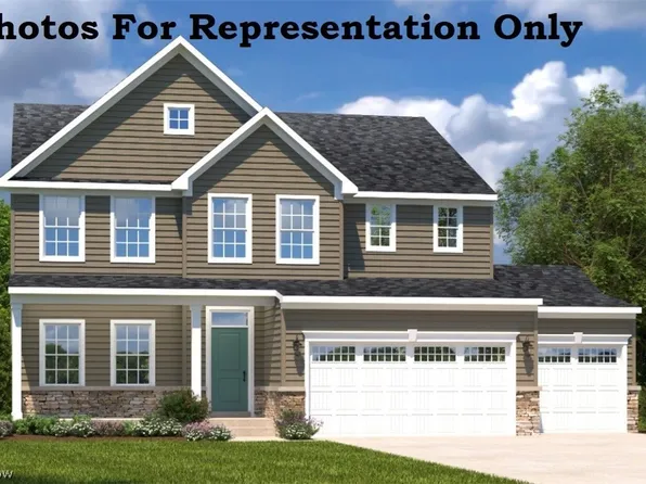 36044 Bridge Hampton Ln, North Ridgeville, OH 44039