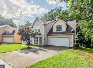 3604 Cameron Hills Pl, Ellenwood, GA 30294
