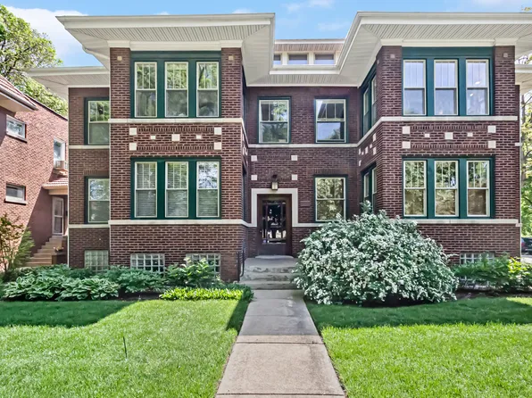 634 Wenonah Ave APT 2S, Oak Park, IL 60304