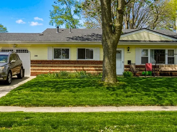 1719 Niagara Rd, Columbus, OH 43227