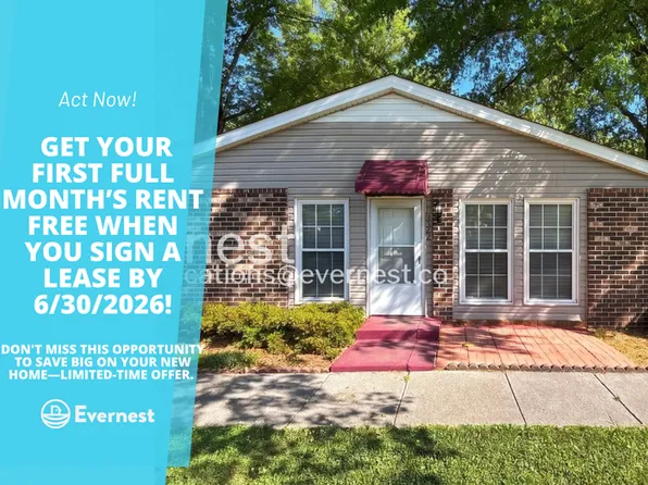 3966 N Quail Ln, Chattanooga, TN