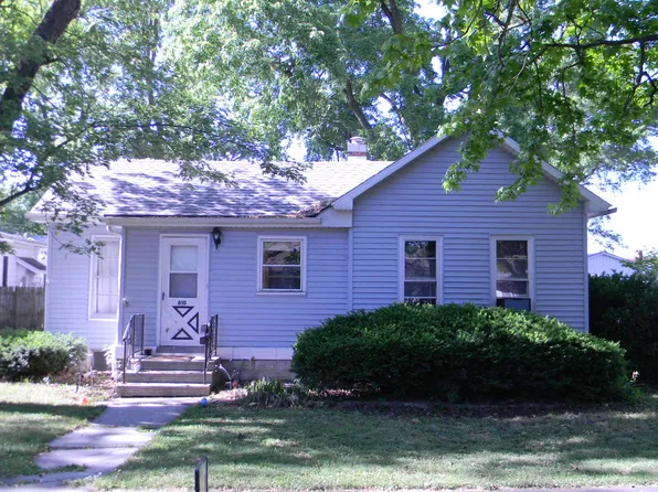 810 W Moulton St, Pontiac, IL 61764