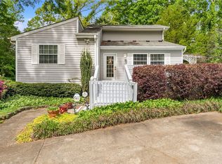 1412 Forest Ln, Anderson, SC 29621