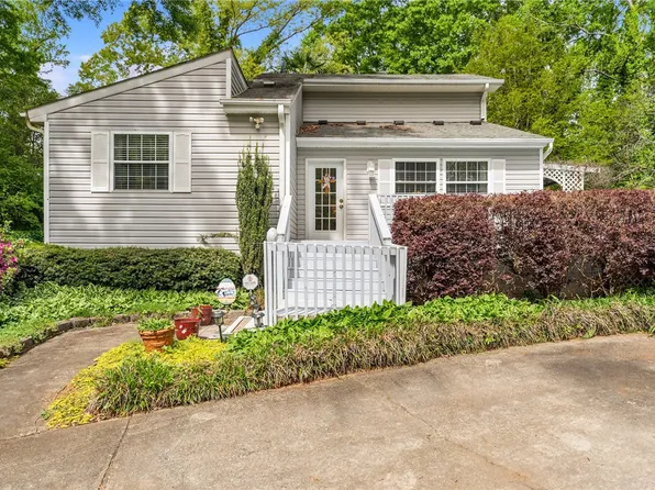 1412 Forest Ln, Anderson, SC 29621