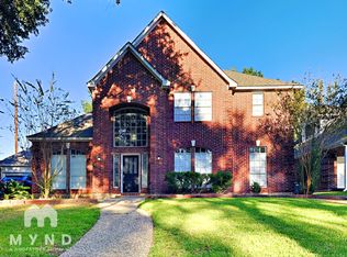 14226 Reissen Ln, Houston, TX 77069