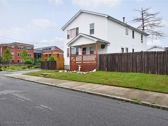 2nd image of 106 Dante St