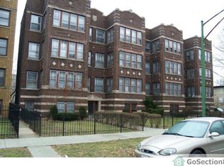 6753 S Chappel Ave #2, Chicago, IL 60649