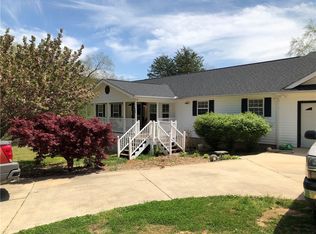 309 Bethel Church Rd, Walhalla, SC 29691