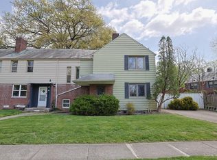 22 Avenell Ln, Cincinnati, OH 45218