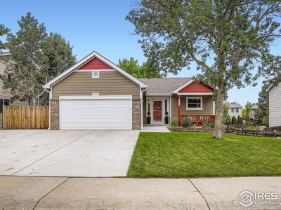 3705 Cheetah Dr, Loveland, CO, 80537