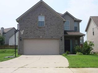 2964 Polo Club Blvd, Lexington, KY 40509