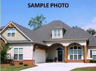 31 Ashville Pl, Newnan, GA 30265