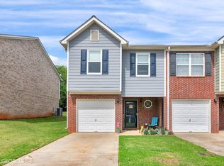 505 Magnolia Gardens Walk, McDonough, GA