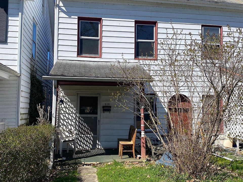 318 S Union Ave, Havre De Grace, MD 21078 Zillow