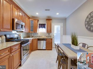 1327 Cooksie St, Baltimore, MD 21230