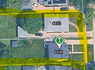 4436 Harvey Ave, Western Springs, IL 60558