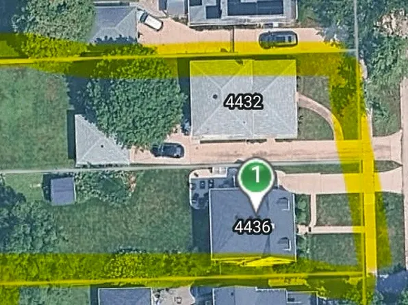4436 Harvey Ave, Western Springs, IL 60558