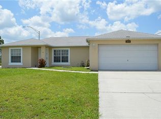 2258 E 12th St, Lehigh Acres, FL 33972